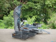 Autobot Ark with Roller (3)